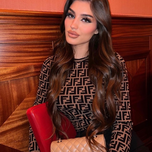 Fendi top - Picture 1 of 15